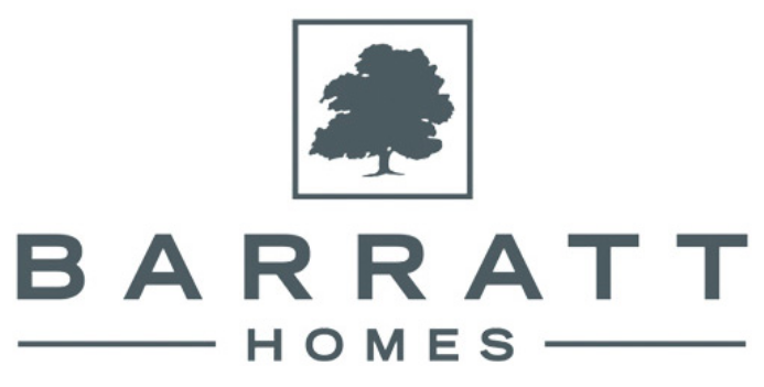 Barratt David Wilson Homes logo