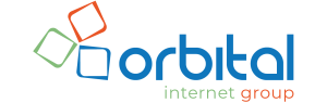 Orbital Internet Group Logo