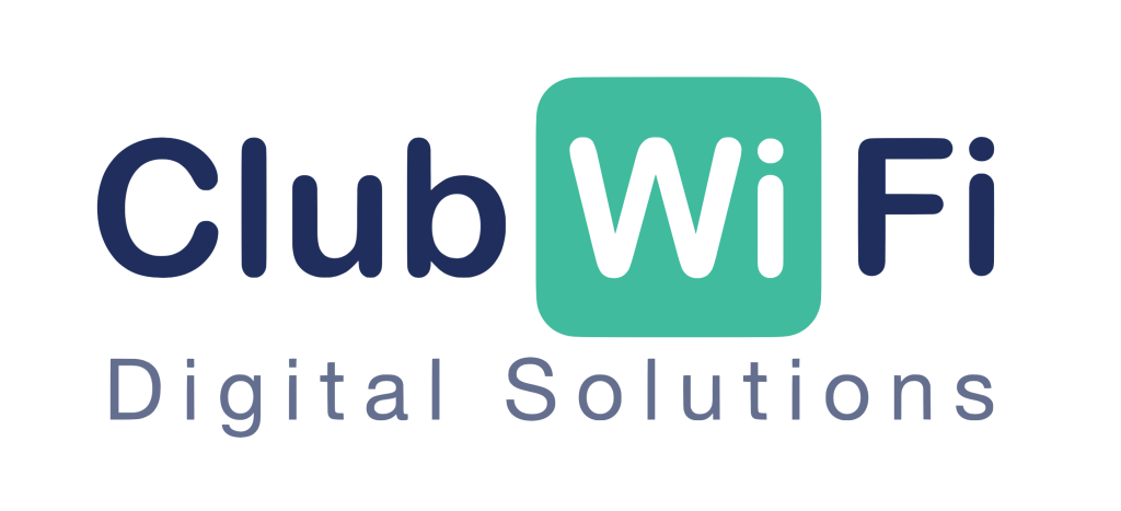 Club WiFi Logo